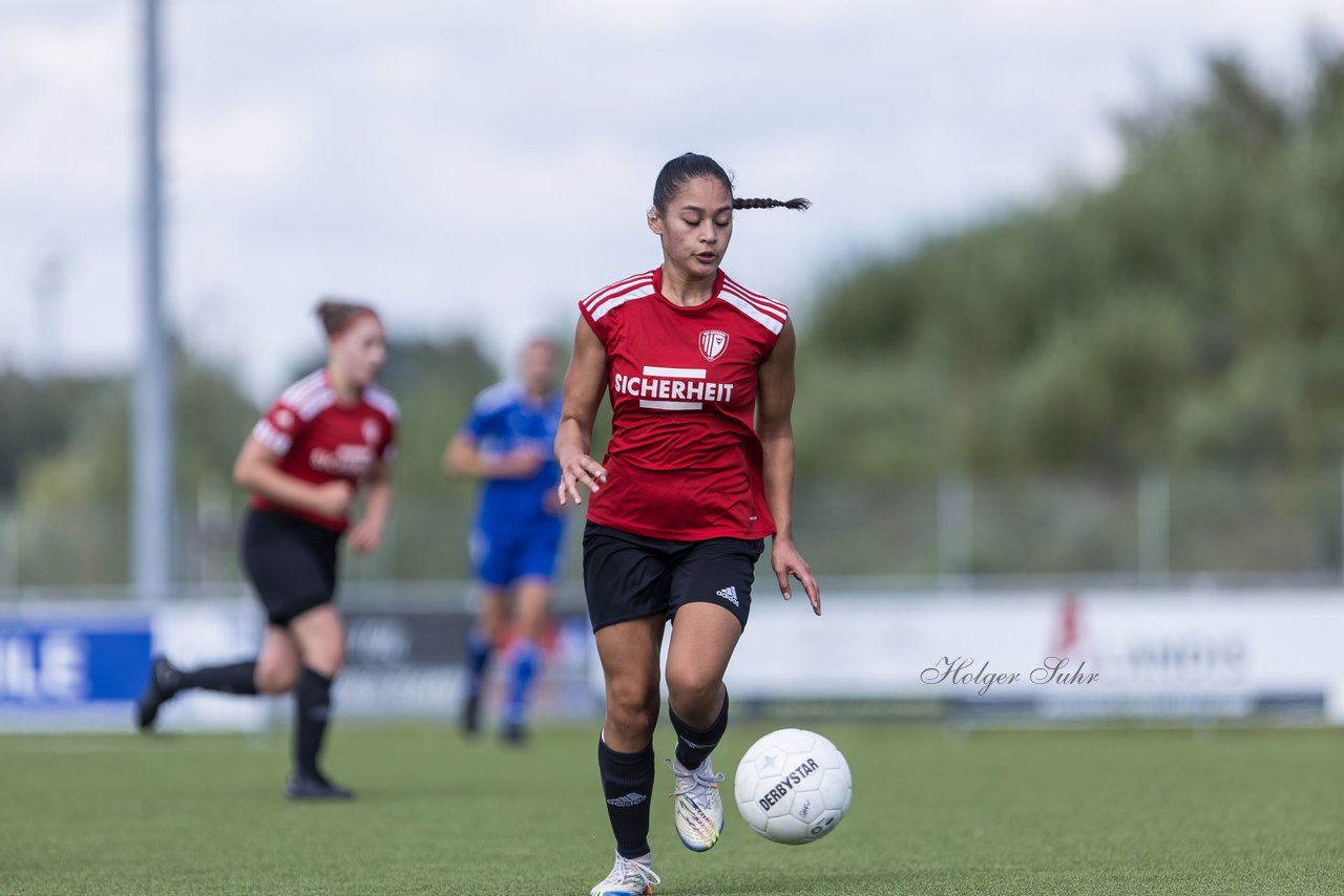 Bild 103 - Saisonstart Oberliga